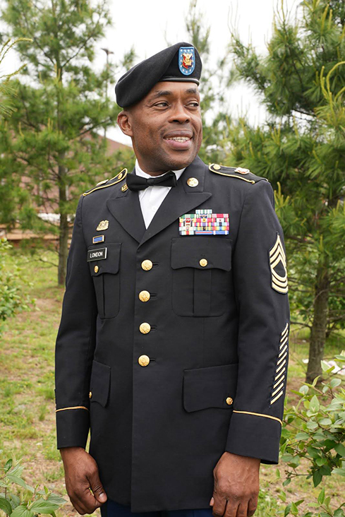 Tom London, Founder of Guyana Global Connect